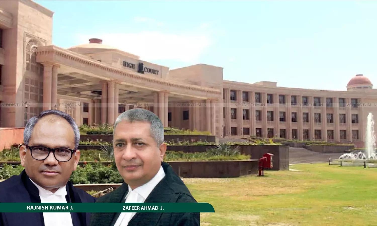 Non-Examination Of Persons In FIR Cannot Raise Presumption That Their Testimony Is Adverse To Prosecution Or Favours Defence: Allahabad High Court