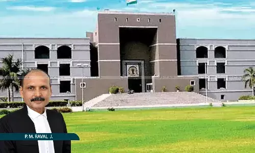 Wife’s Needs To Be Balanced Not Only With Husband’s Income But Also With Her Own Earning Prospects: Gujarat High Court Reduces Maintenance Amount