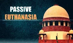 Breaking: Supreme Court Allows Passive Euthanasia For Man In Vegetative State For 13 Years; Applies Best Interest Principle