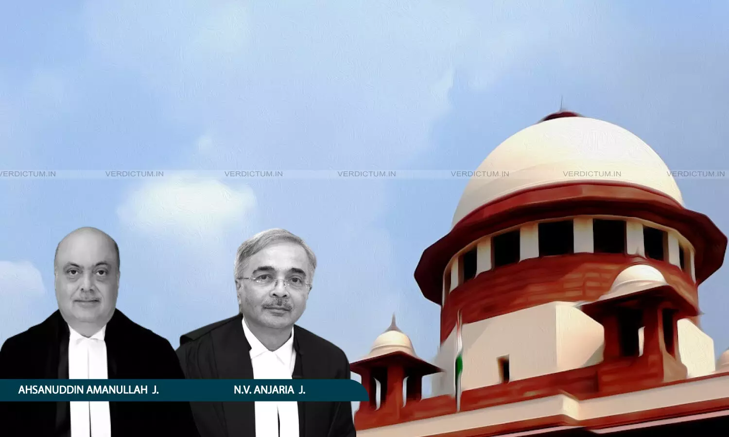 Courts Must Not Intrude Into Screening Committee’s Discretion In Police Recruitment: Supreme Court