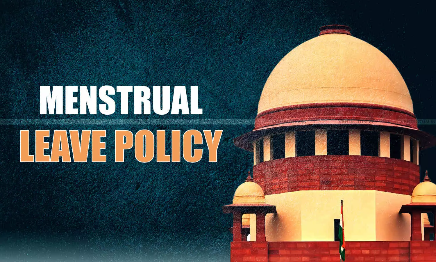 It Is An Affirmative Right But Think About Employer Who Needs To Give Paid Leave: Apex Court Refuses To Entertain Plea Seeking Menstrual Leave Policy