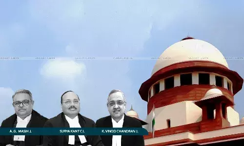 Supreme Court Reserves Verdict On Review Petitions Challenging Mandatory 3-Year Practice Rule For Entry-Level Judicial Officers Supreme Court Reserves Verdict On Review Petitions Challenging Mandatory 3-Year Practice Rule For Entry-Level Judicial Officers