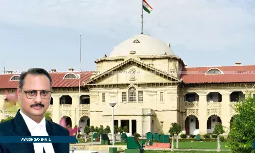 No Proof Of Public Servant Discharging Duty: Allahabad High Court Sets Aside Conviction U/S. 333,333 IPC