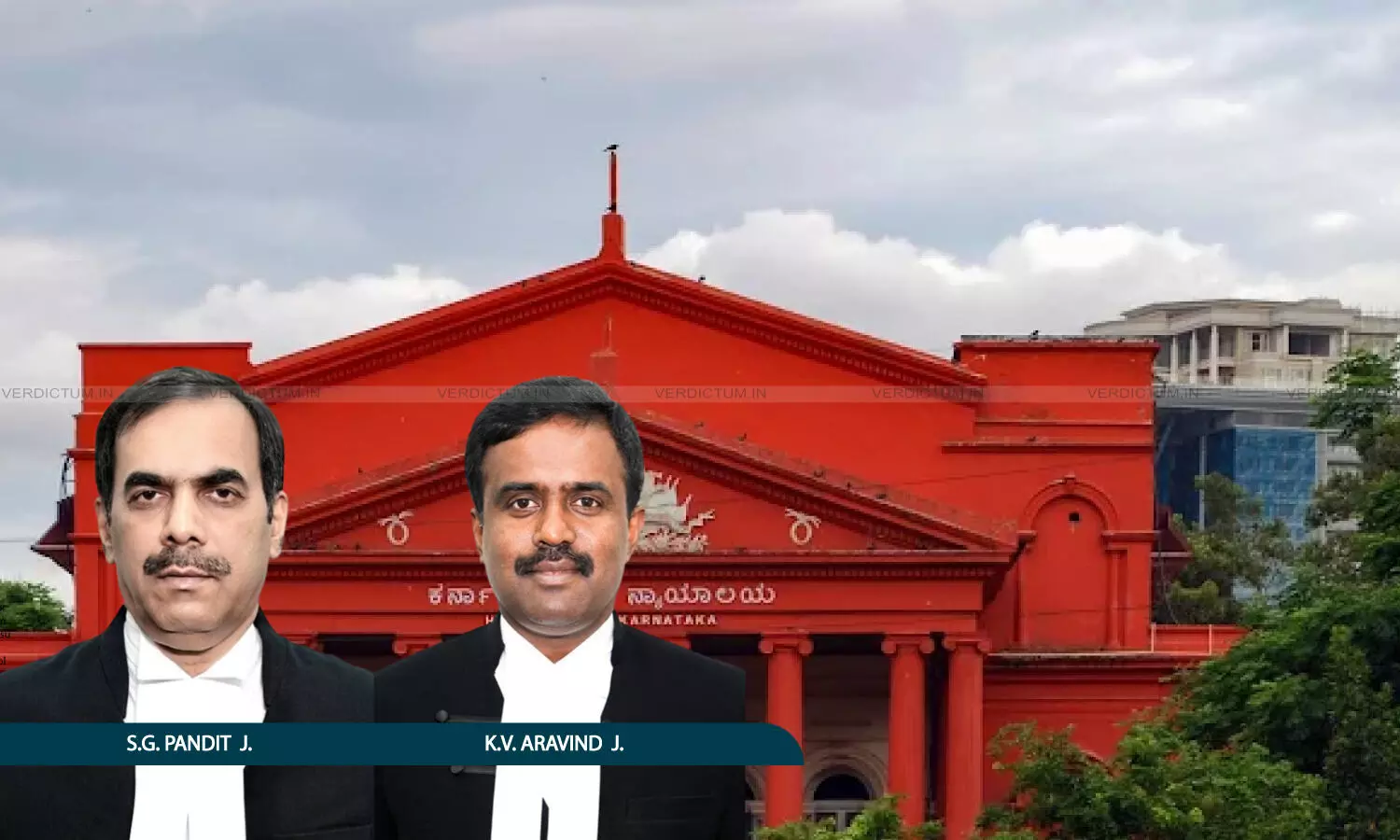 Material From Another Commissionerate Can Be Relied Upon To Initiate Section 74 CGST Proceedings: Karnataka High Court