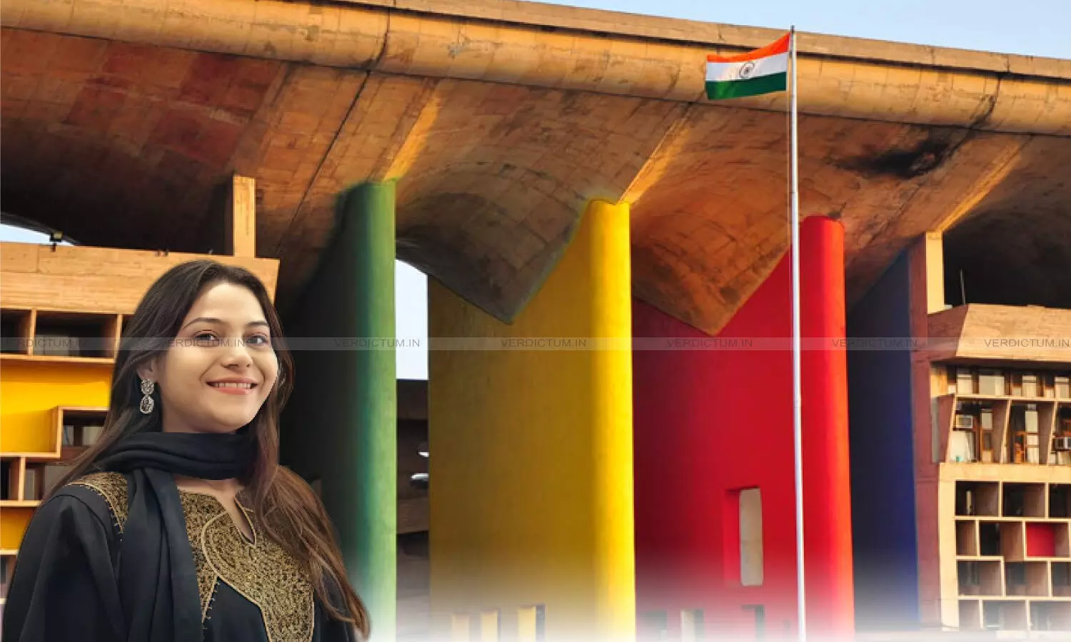 Presumption Of Involvement In Crime Under Official Secrets Act: Punjab & Haryana High Court Dismisses Bail Petition Of Youtuber Jyoti Malhotra In Pakistan Espionage Case