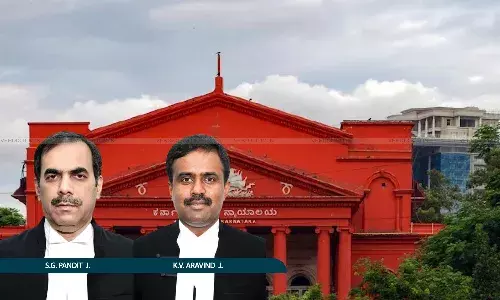 Material From Another Commissionerate Can Be Relied Upon To Initiate Section 74 CGST Proceedings: Karnataka High Court