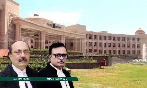 Directions Ignored In Letter And Spirit: Allahabad HC Records ‘Serious Displeasure’ Over Lucknow DM’s Absence In La Martiniere Land Demarcation Case