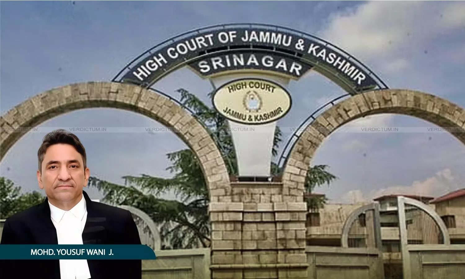 Prosecution Cannot Recall Witnesses When Accused Admits Their Depositions Recorded U/S 299 CrPC: J&K&L High Court