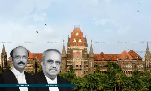 Cow Shed Is Not Place Within Public View: Bombay High Court Quashes FIR Under SC-ST Act Cow Shed Is Not Place Within Public View: Bombay High Court Quashes FIR Under SC-ST Act