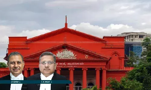 No Transfer Request For Group B Or C Employees Should Be Entertained By CMO; Matter Should End At Dept Level: Karnataka High Court