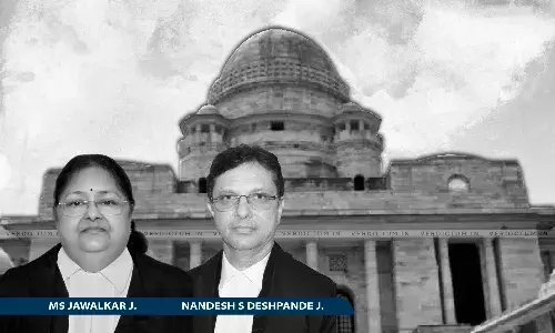 Body Building Is A Species Of Gymnastics Eligible For 5% Sports Quota Under Maharashtra Sports Reservation Policy: Bombay High Court