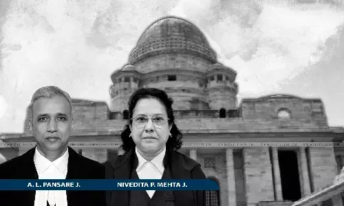 Discovery Of Weapon U/S 27 Evidence Act Cannot Be Discarded Merely For Lack Of A Detailed Disclosure Statement: Bombay High Court
