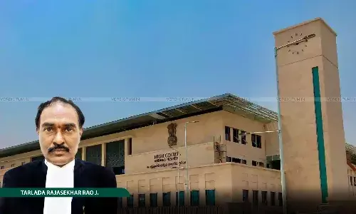 Can’t Seek DNA Test Of Children To Prove Wife’s Adultery: Andhra Pradesh High Court