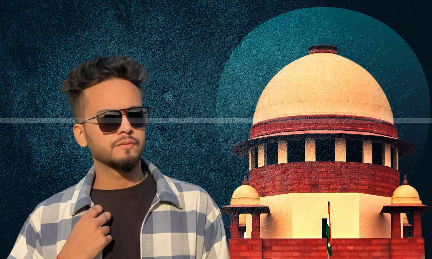 Supreme Court Quashes Criminal Case Against Elvish Yadav Over Snake Venom Allegations