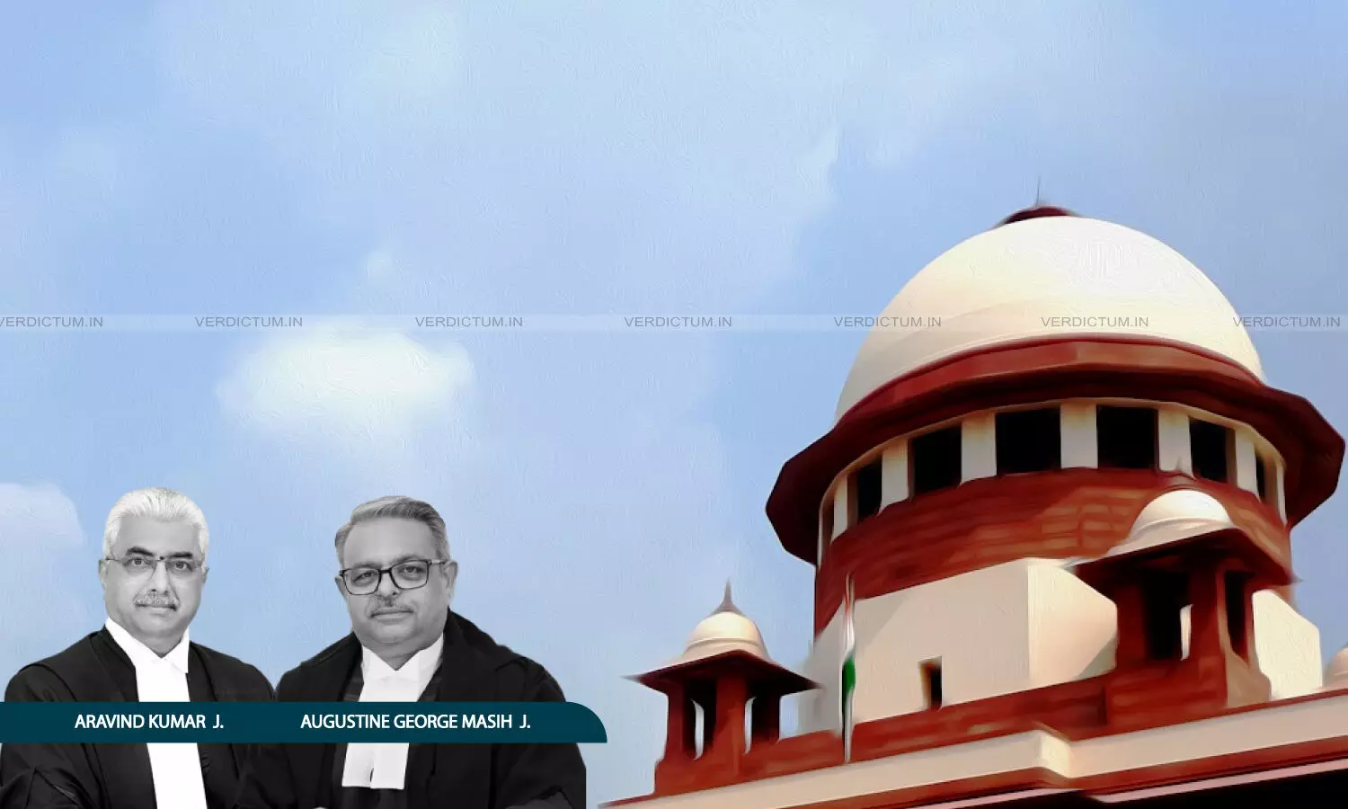 Offence Punishable With Lesser Sentence Can Be Considered As Minor Offence U/S.222 CrPC When Two Offences Are Cognate & Main Ingredients Are Common: Supreme Court Offence Punishable With Lesser Sentence Can Be Considered As Minor Offence U/S.222 CrPC When Two Offences Are Cognate & Main Ingredients Are Common: Supreme Court