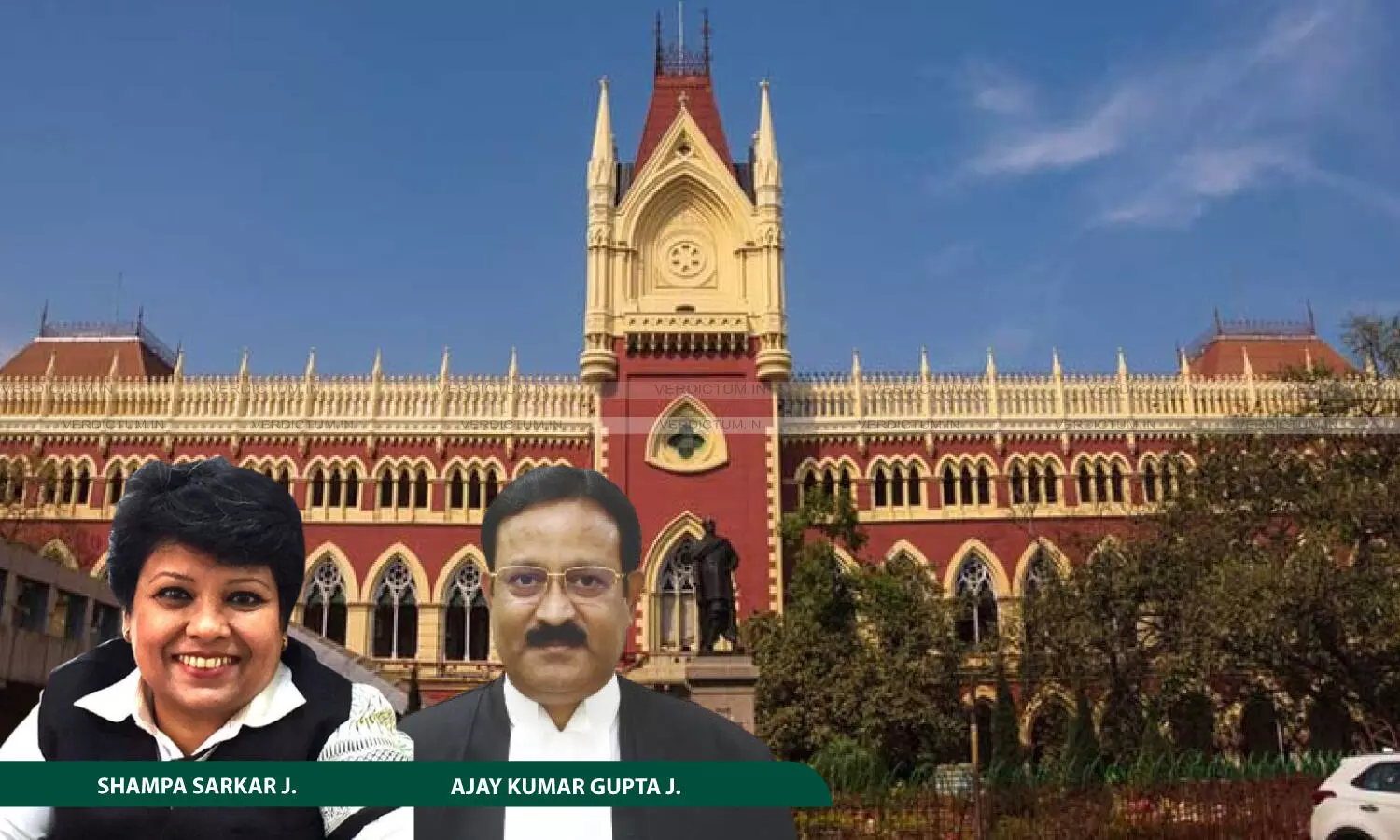 Calcutta High Court Upholds Tender Conditions For Surveillance & Web Streaming Of West Bengal Assembly Elections 2026