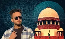 Supreme Court Quashes Criminal Case Against Elvish Yadav Over Snake Venom Allegations