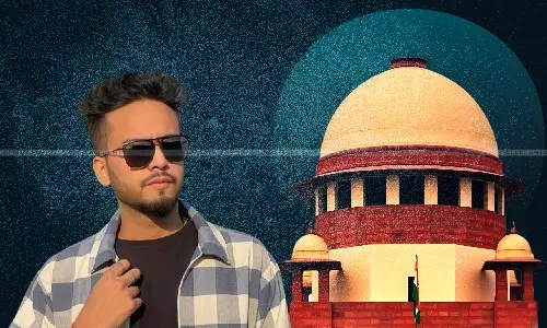 Supreme Court Quashes Criminal Case Against Elvish Yadav Over Snake Venom Allegations