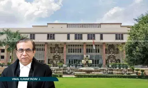 Long Trial Must Have Wisened & Tired Him: Delhi High Court Converts Husband’s Conviction U/S 304-B to 306 IPC, Ends Further Imprisonment Long Trial Must Have Wisened & Tired Him: Delhi High Court Converts Husband’s Conviction U/S 304-B to 306 IPC, Ends Further Imprisonment