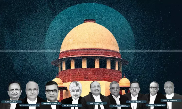 Supreme Court Reserves Verdict On Definition Of Industry Under Industrial Disputes Act