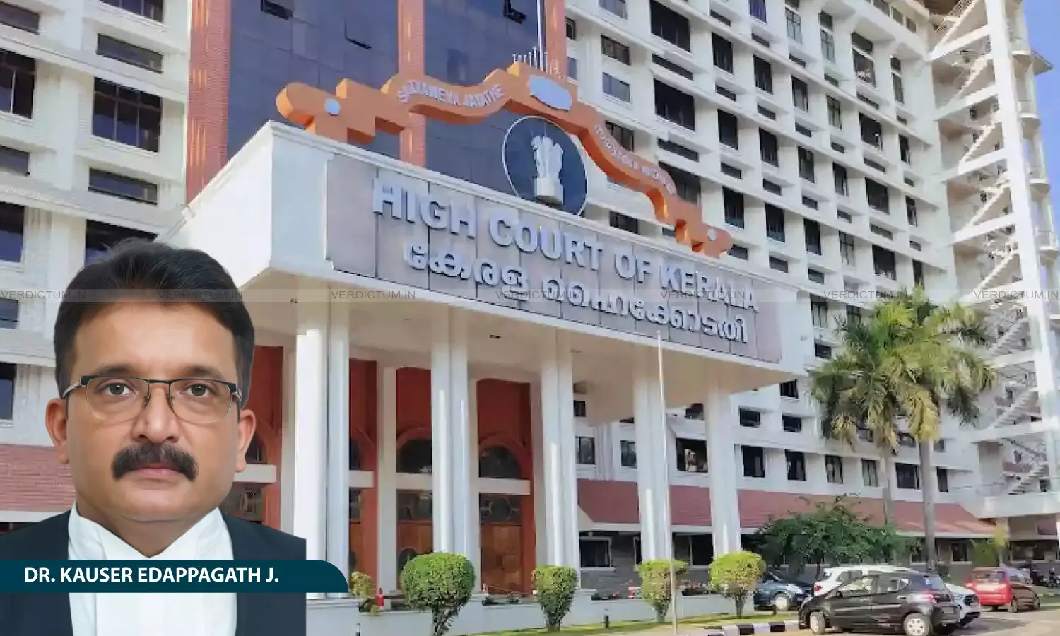 Solitary Financial Transaction Of ₹15,000 Without Corroboration Insufficient To Attract NDPS Rigour: Kerala High Court Grants Bail To Tanzanian Student