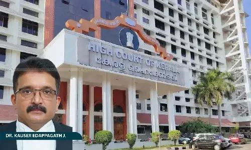 Solitary Financial Transaction Of ₹15,000 Without Corroboration Insufficient To Attract NDPS Rigour: Kerala High Court Grants Bail To Tanzanian Student