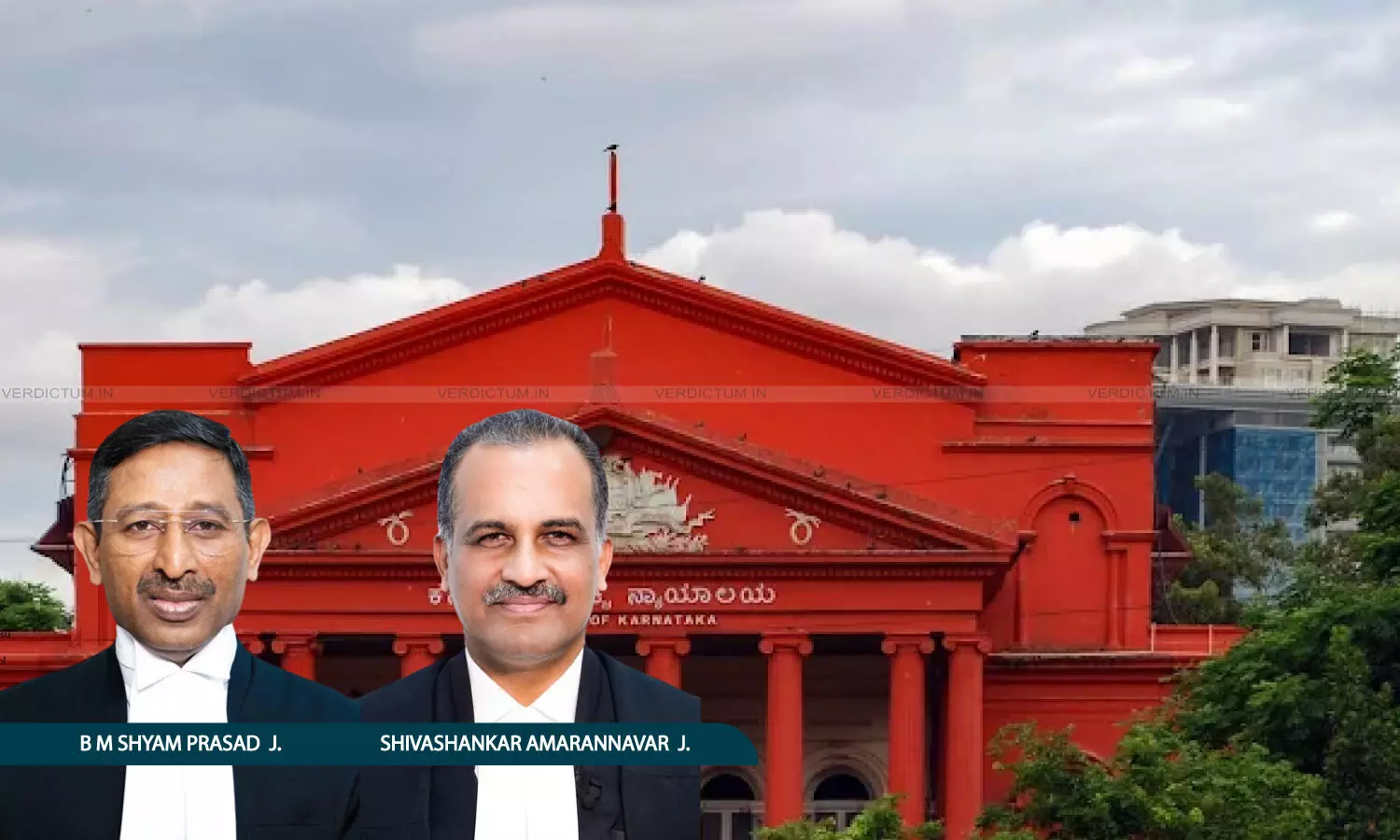 Term Dependant Denotes Members Who Were Reliant On Deceased Employee: Karnataka High Court Dismisses Married Daughter’s Plea For Compassionate Appointment