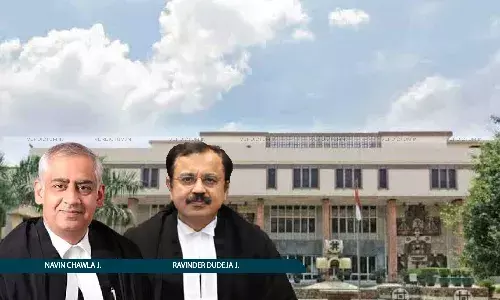 Limited Digital Role In ISIS-Linked Content, Coupled With Health Condition: Delhi High Court Grants Bail To UAPA Accused