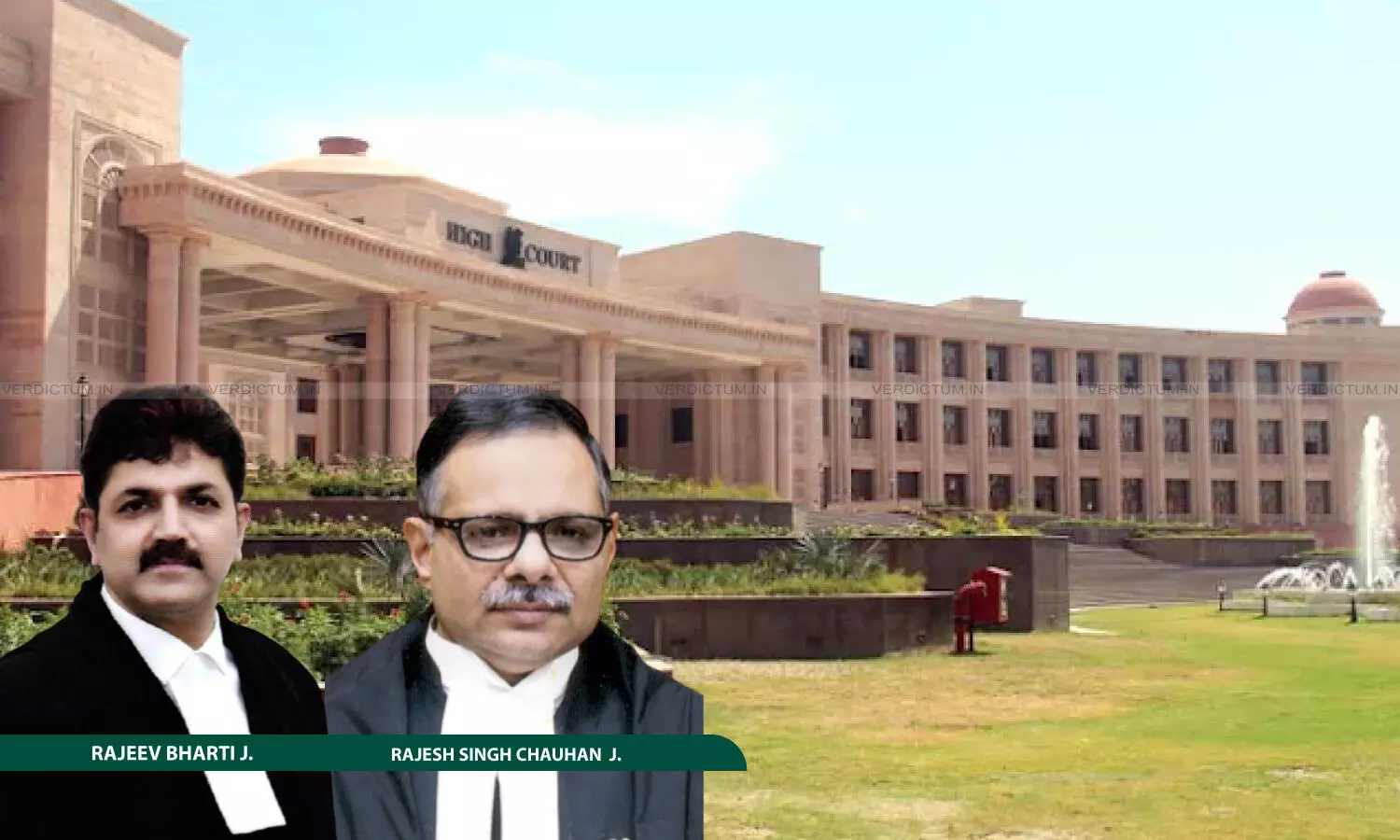 Nine Criminal Cases Pending: Allahabad High Court Denies Parole To Ex- MLA Angad Yadav