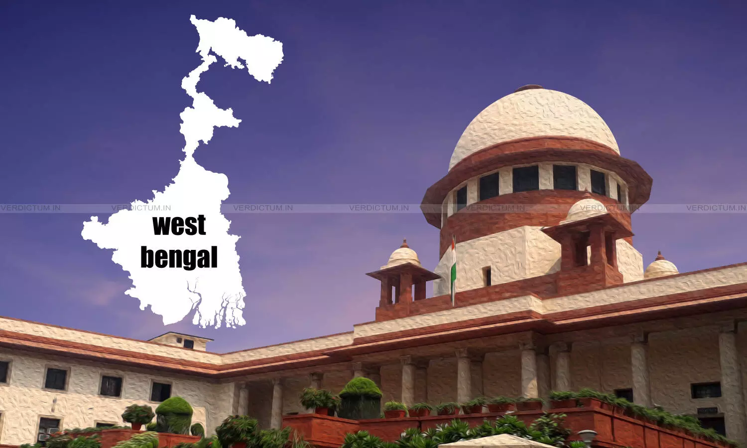 We Won’t Appreciate State For Politicising Development Issue Beneficial For Common Man: Apex Court Pulls Up West Bengal Govt For Creating Roadblocks In Construction Of Kolkata Metro