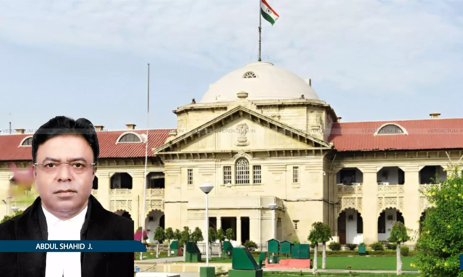 Injured Wife Is A Sterling Witness, Her Identification Of Husband As Assailant Cannot Be Doubted: Allahabad High Court