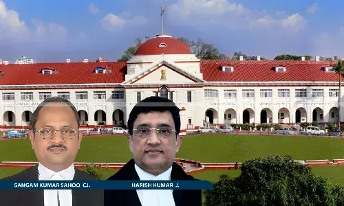 Patna High Court Directs State To Set Up 24x7 Toll-Free Reporting System For Persons With Mental Illness; Seeks Compliance Report