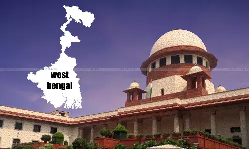 We Won’t Appreciate State For Politicising Development Issue Beneficial For Common Man: Apex Court Pulls Up West Bengal Govt For Creating Roadblocks In Construction Of Kolkata Metro