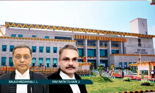 Tax Authorities Acting On Tax Evasion Petition Cannot Be Accused Of Malice When Due Procedure Is Followed: Andhra Pradesh High Court