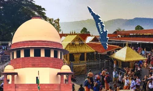 Consultation With Religious Scholars Must Precede Judicial Review Of Religious Practices: Kerala Tells Supreme Court In Sabarimala Case