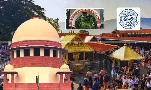 Court Bound To Accept Religious Belief Of Community, Not To Sit In Judgment On It: Travancore Devaswom Board Tells Supreme Court In Sabarimala Case