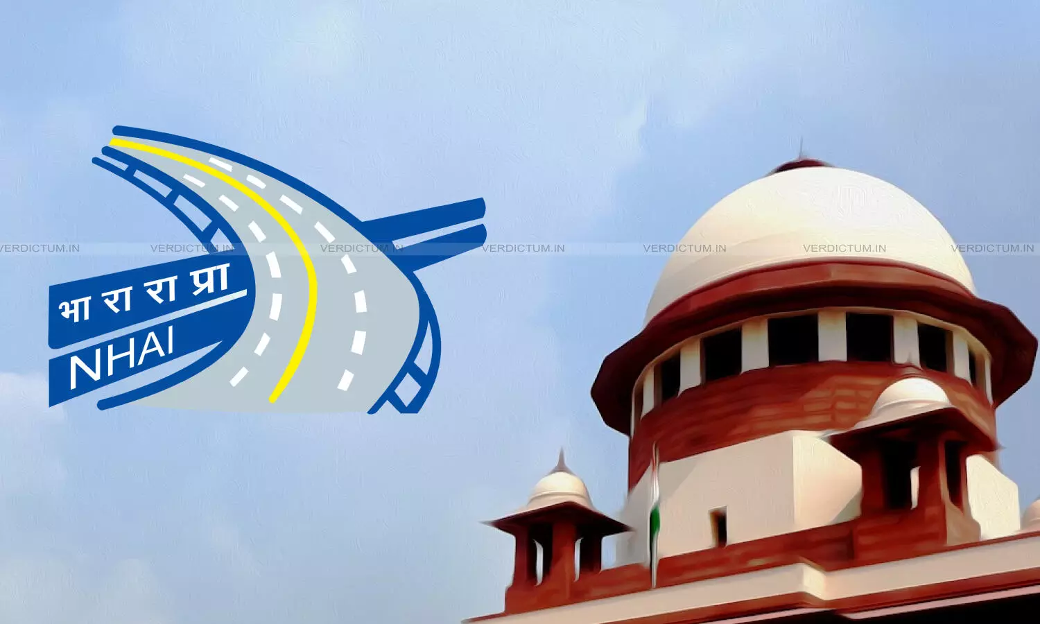 Breaking: Mere Escalation In Projected Liability Not Valid Ground For Review: Supreme Court Dismisses NHAI Review Petition In Tarsem Singh Case