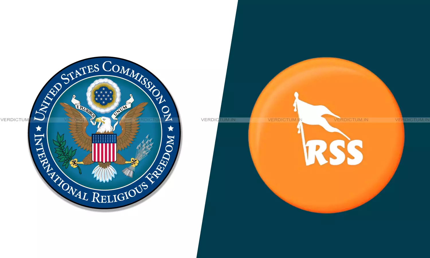 25 Former Judges Including Retired Supreme Court Judges Issue Statement Slamming USCIRF Report Seeking Ban On RSS