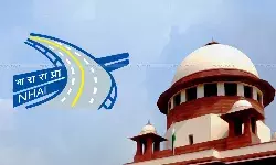 Breaking: Mere Escalation In Projected Liability Not Valid Ground For Review: Supreme Court Dismisses NHAI Review Petition In Tarsem Singh Case