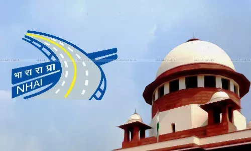 Breaking: Mere Escalation In Projected Liability Not Valid Ground For Review: Supreme Court Dismisses NHAI Review Petition In Tarsem Singh Case