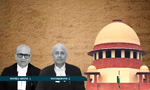 DSC Personnel Are Armed Forces Personnel; Entitled To Condonation Of Shortfall In Qualifying Service For Pension: Supreme Court