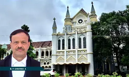 Quashing Of Subsequent FIR Doesn’t Extinguish Existence Of PMLA Offence When Earlier FIR Subsists: Madhya Pradesh High Court