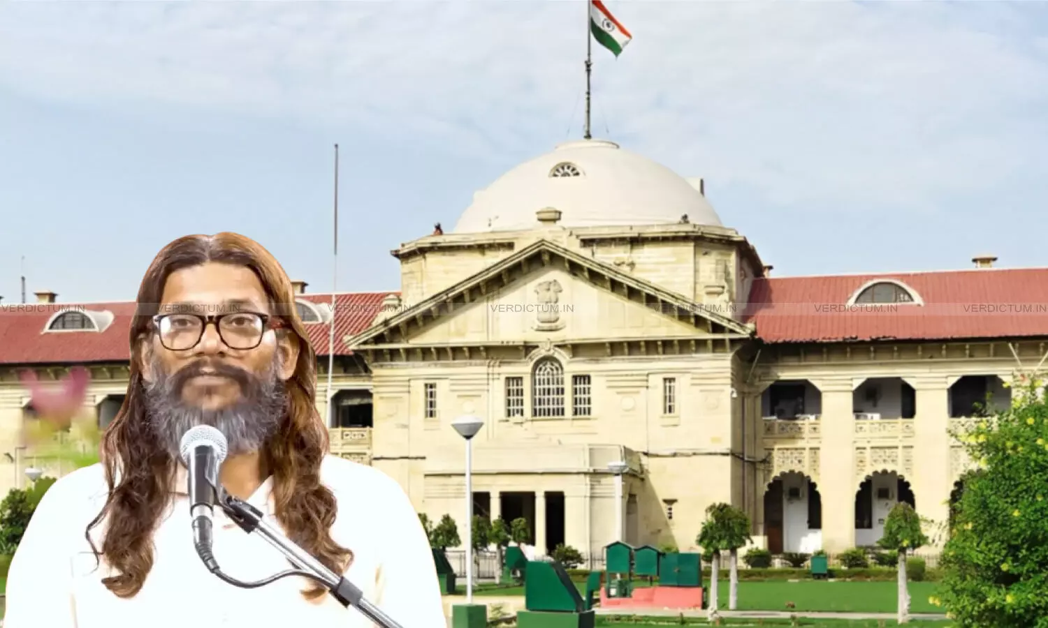 Wrong For Any Religion To Claim That It Is The Only True Religion: Allahabad High Court Dismisses Christian Priest’s Application