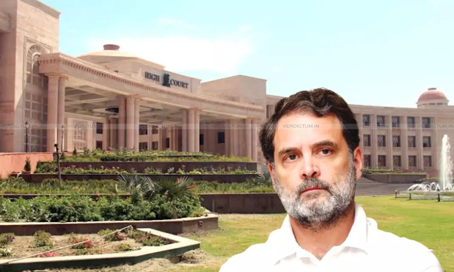 Allahabad High Court Orders Central Govt To Produce Records In Rahul Gandhi’s Dual Citizenship Case; Impleads Home Ministry