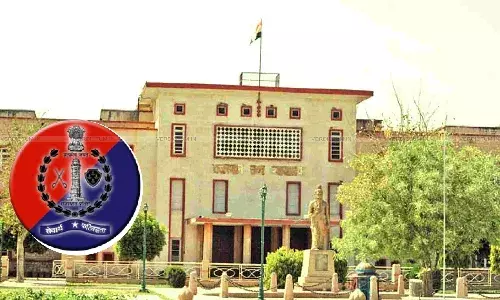 Rajasthan High Court Directs DGP To Draft Policy For Separation Of Powers Of Polices Investigation And Law & Order Wings To Curb Chronic Delays