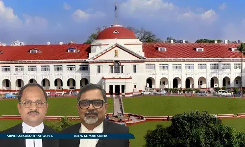 Waitlisted Candidate Cannot Claim Appointment After Panel Lapses: Patna High Court In Civil Court Clerk Recruitment Case