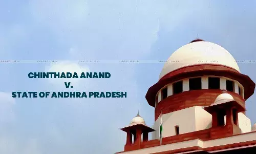 Column: Conversion, Caste & Constitution