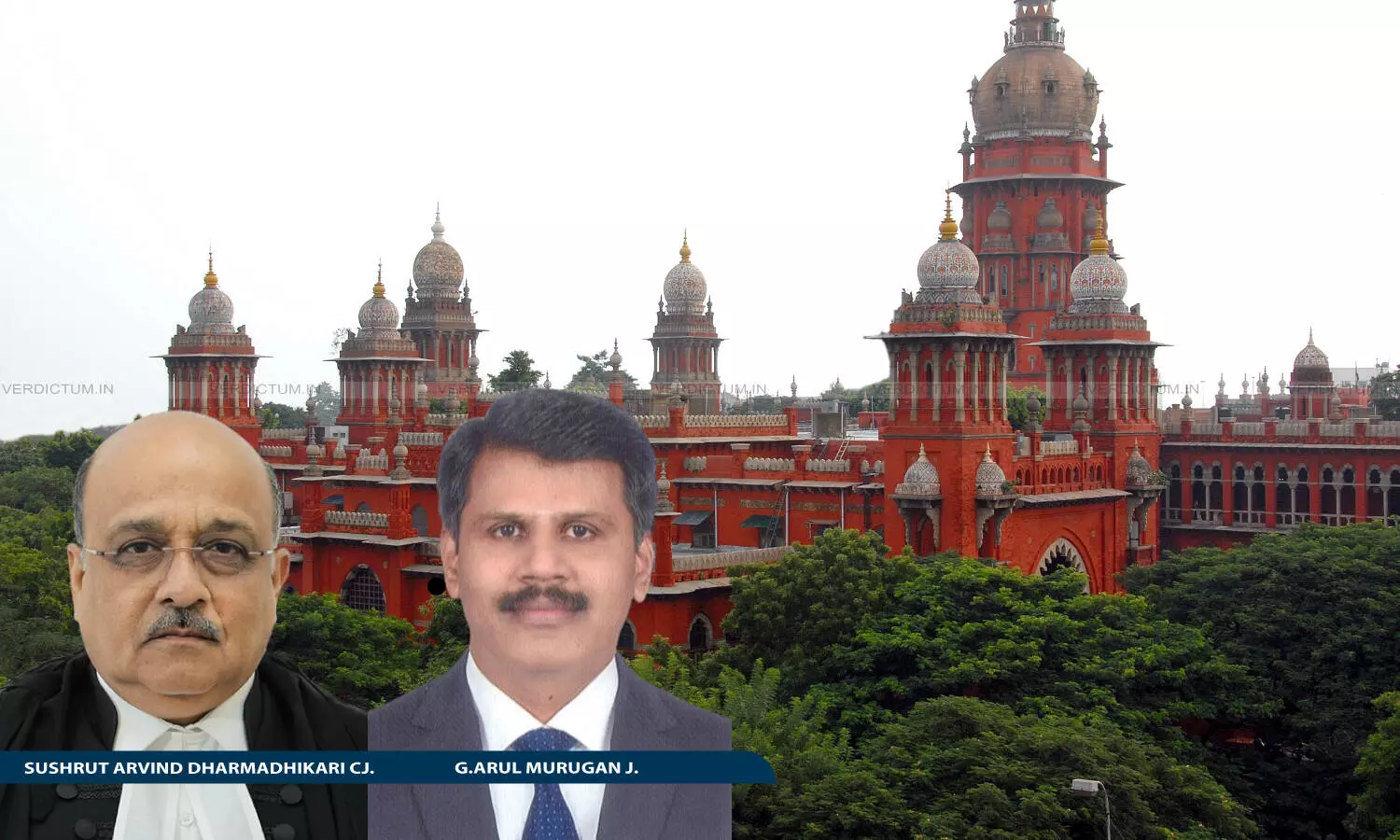 Perilous For Courts To Test Utility Of Govt. Policy: Madras High Court Sets Aside Order Granting Benefit Under Repealed Marriage Assistance Scheme Perilous For Courts To Test Utility Of Govt. Policy: Madras High Court Sets Aside Order Granting Benefit Under Repealed Marriage Assistance Scheme