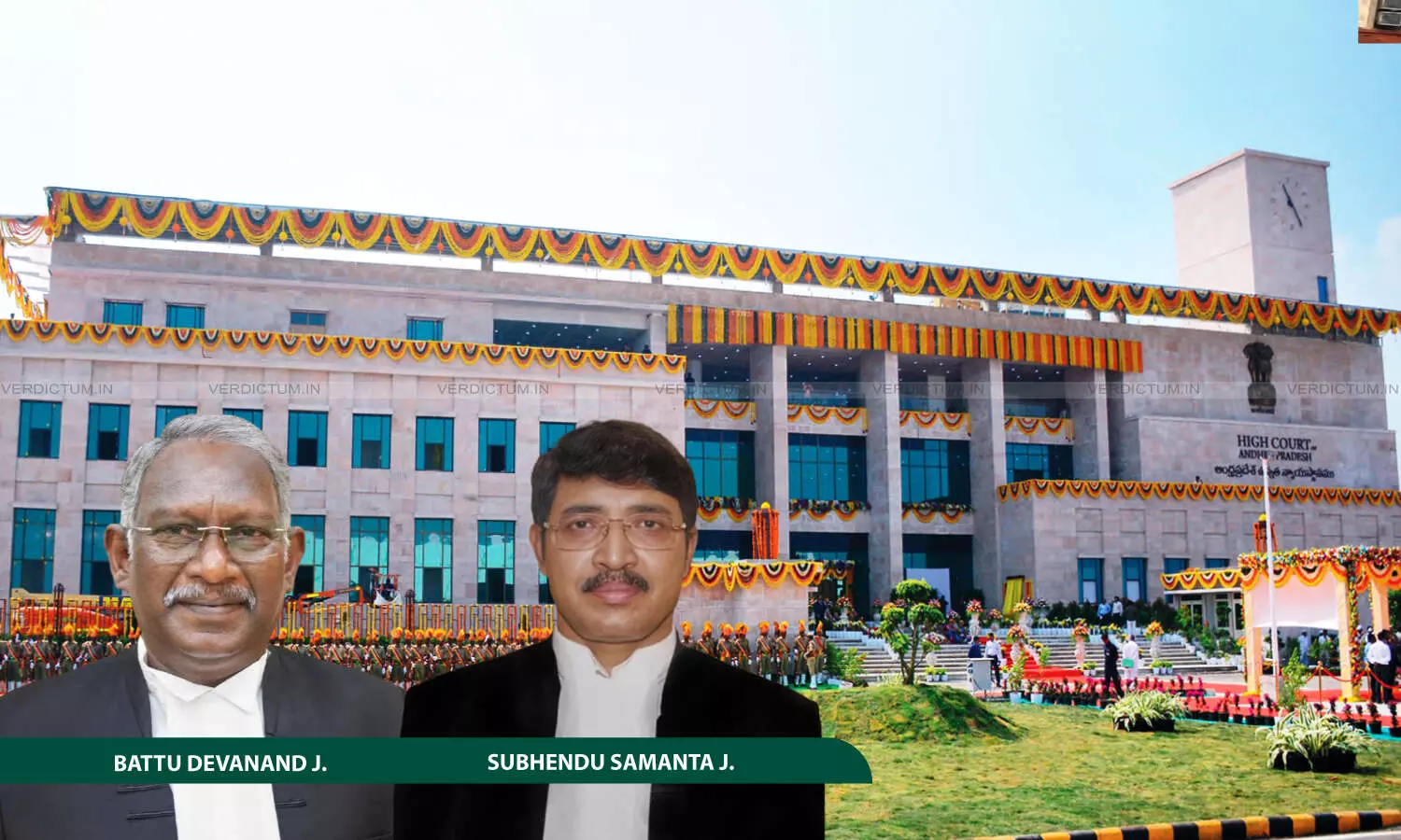 Cannot Be Allowed To Languish For Indefinite Period: Andhra Pradesh High Court Directs Regularization Of NMR Employees After Three Decades Of Service