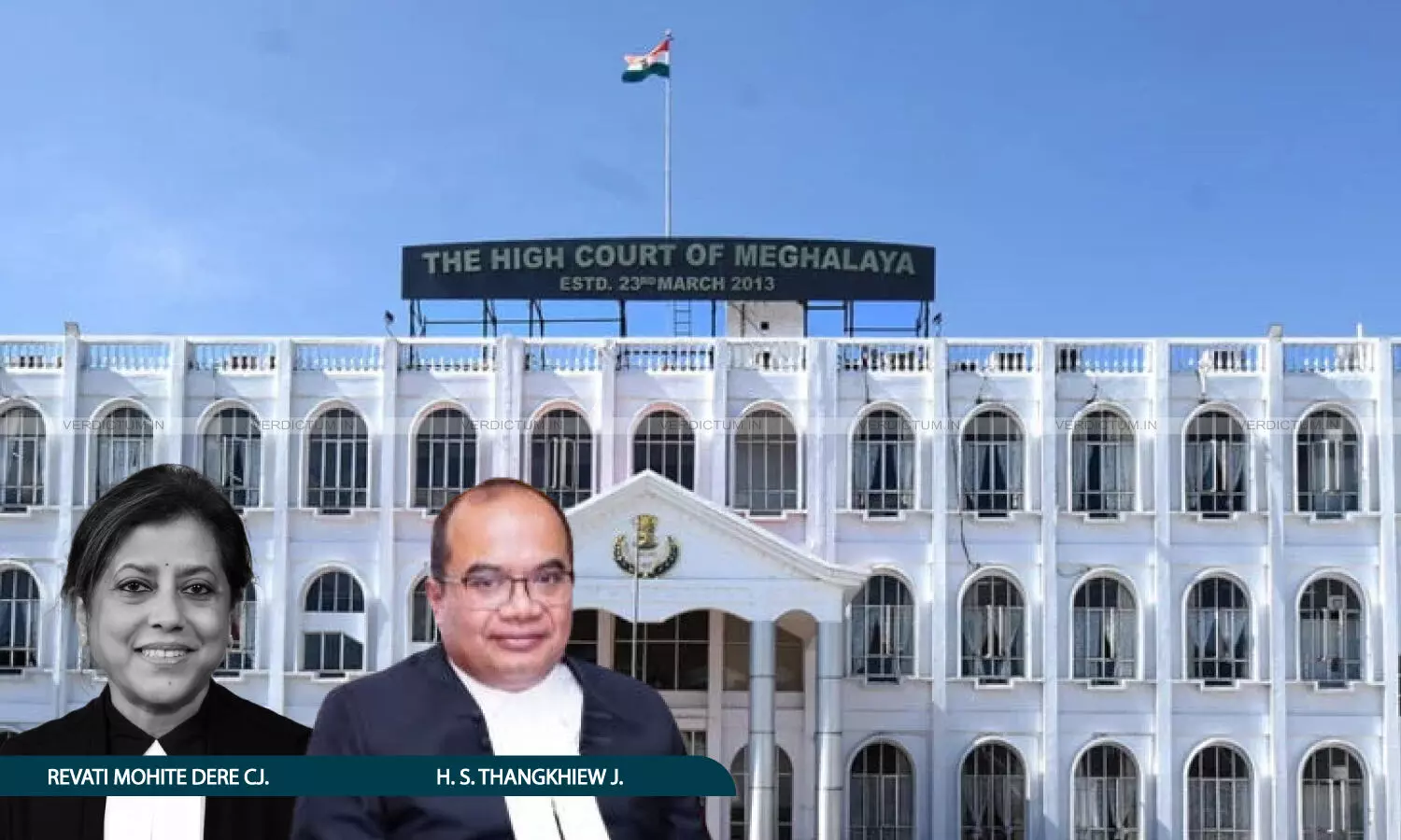 POCSO Cases Can Be Quashed By Consent U/S 528 BNSS; Discretion To Be Exercised As An Exception & With Caution: Meghalaya High Court